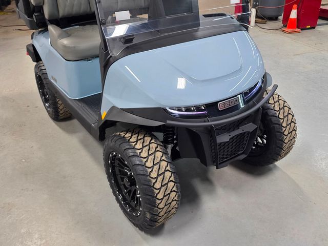 2026 E-Z-GO RXV 4 SUMMIT XTL ELiTE LITHIUM  - 22987552 - 26