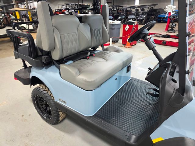 2026 E-Z-GO RXV 4 SUMMIT XTL ELiTE LITHIUM  - 22987552 - 27