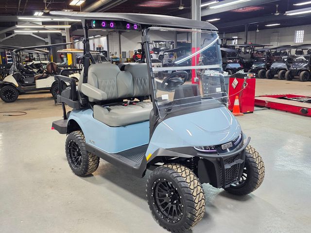 2026 E-Z-GO RXV 4 SUMMIT XTL ELiTE LITHIUM  - 22987552 - 2