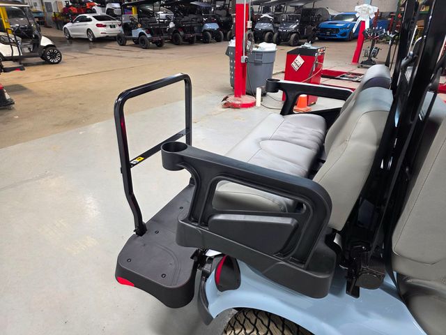 2026 E-Z-GO RXV 4 SUMMIT XTL ELiTE LITHIUM  - 22987552 - 32