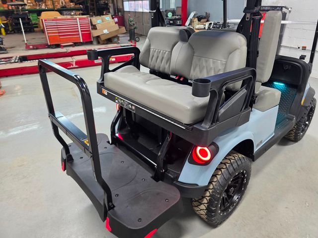 2026 E-Z-GO RXV 4 SUMMIT XTL ELiTE LITHIUM  - 22987552 - 33