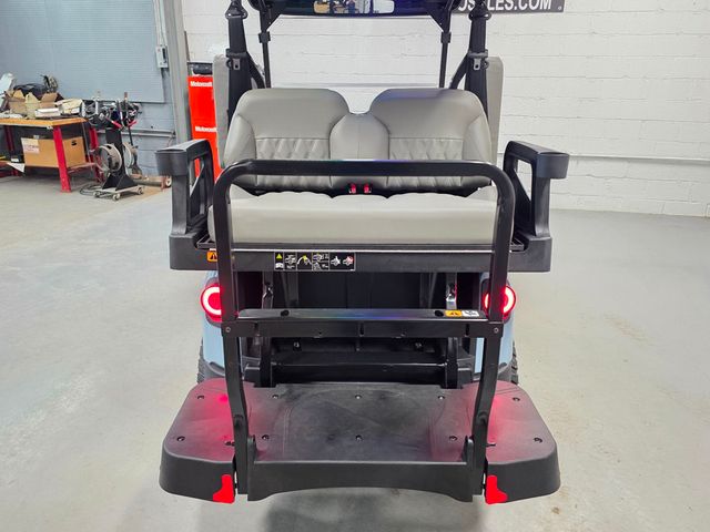 2026 E-Z-GO RXV 4 SUMMIT XTL ELiTE LITHIUM  - 22987552 - 34