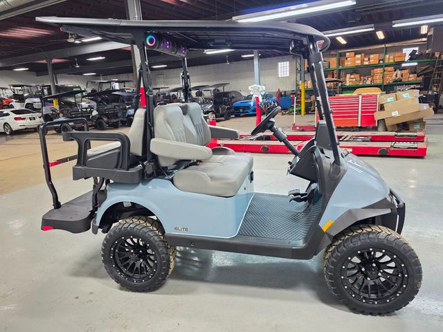 2026 E-Z-GO RXV 4 SUMMIT XTL ELiTE LITHIUM  - 22987552 - 3
