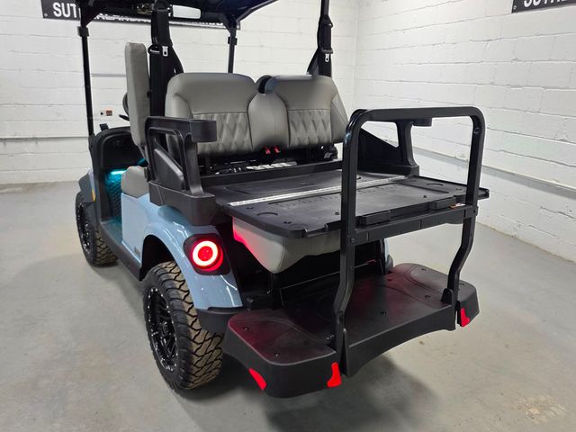 2026 E-Z-GO RXV 4 SUMMIT XTL ELiTE LITHIUM  - 22987552 - 41