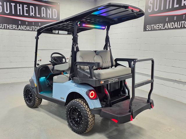 2026 E-Z-GO RXV 4 SUMMIT XTL ELiTE LITHIUM  - 22987552 - 6