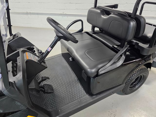 2026 E-Z-GO RXV VALOR 4 S  - 22971202 - 13