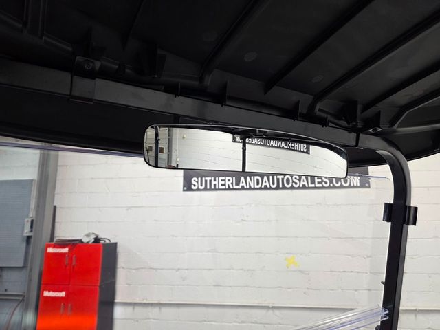 2026 E-Z-GO RXV VALOR 4 S  - 22971202 - 18