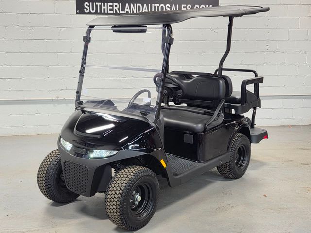 2026 E-Z-GO RXV VALOR 4 S  - 22971202 - 1