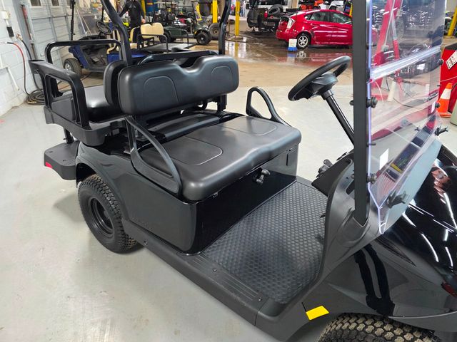 2026 E-Z-GO RXV VALOR 4 S  - 22971202 - 21