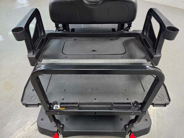 2026 E-Z-GO RXV VALOR 4 S  - 22971202 - 26