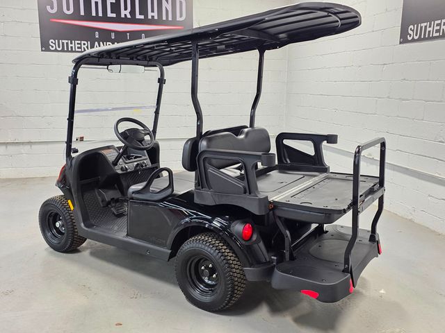 2026 E-Z-GO RXV VALOR 4 S  - 22971202 - 29