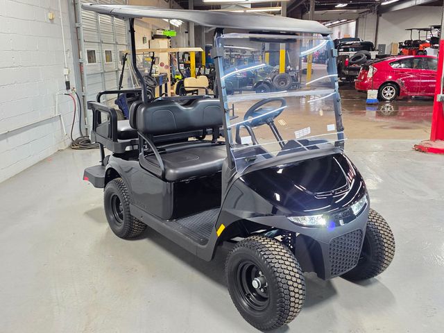 2026 E-Z-GO RXV VALOR 4 S  - 22971202 - 4
