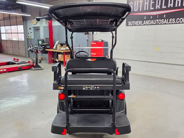 2026 E-Z-GO RXV VALOR 4 S  - 22971202 - 7