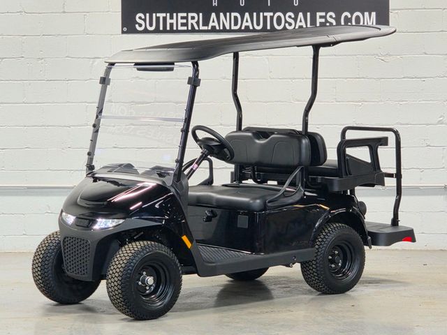 2026 E-Z-GO RXV VALOR 4 S  - 22971208 - 0