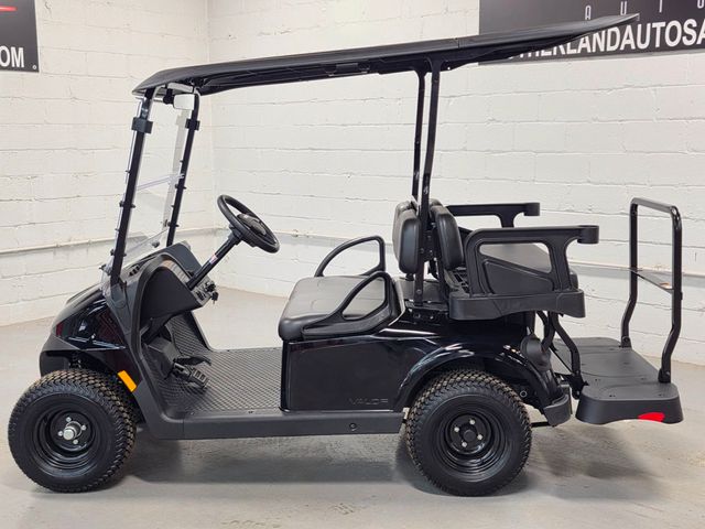 2026 E-Z-GO RXV VALOR 4 S  - 22971208 - 9