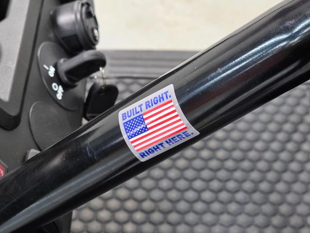 2026 E-Z-GO RXV VALOR 4 S  - 22971208 - 14