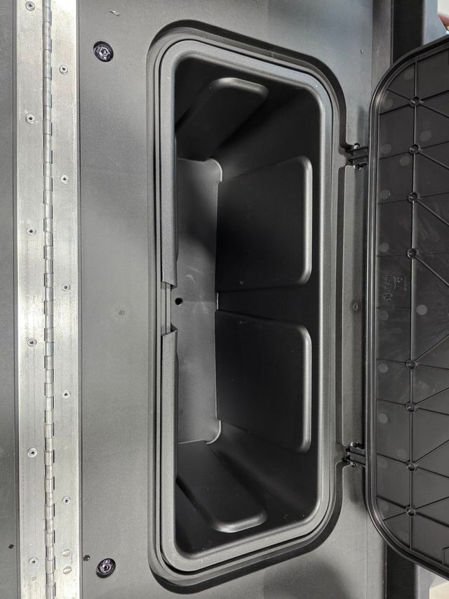 2026 E-Z-GO RXV VALOR 4 S  - 22971208 - 28