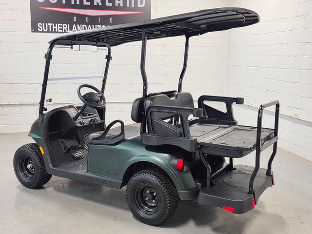 2026 E-Z-GO RXV VALOR 4 S  - 22971208 - 30
