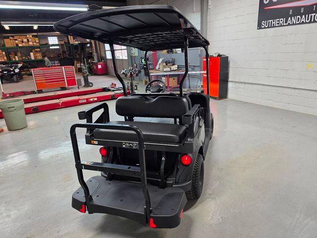 2026 E-Z-GO RXV VALOR 4 S  - 22971208 - 6