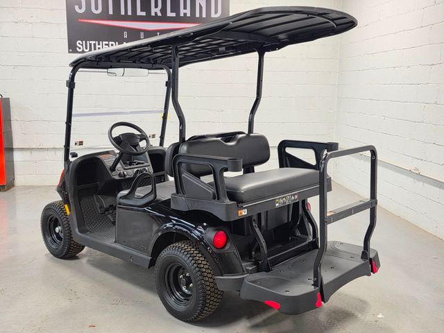 2026 E-Z-GO RXV VALOR 4 S  - 22971208 - 8