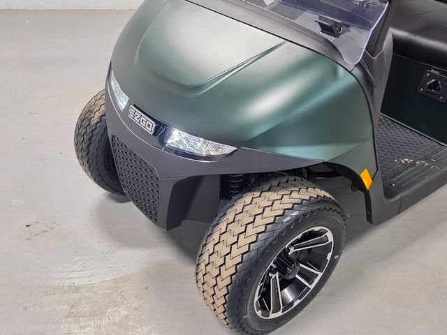2026 E-Z-GO RXV VALOR 4 S+  - 22971191 - 21