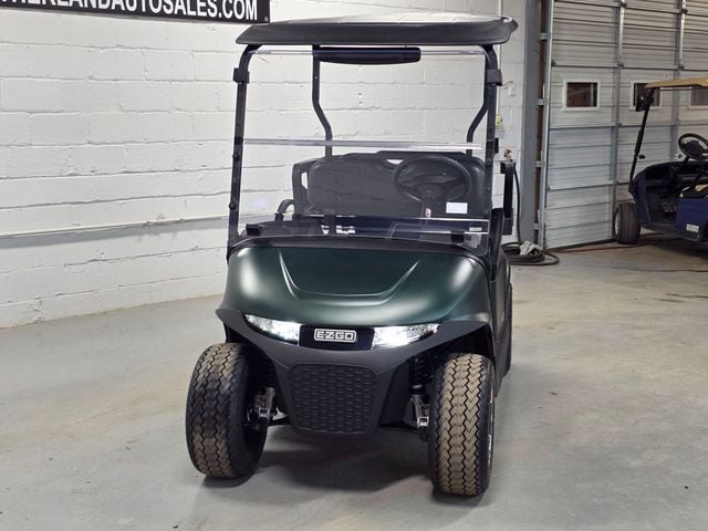 2026 E-Z-GO RXV VALOR 4 S+  - 22971191 - 2