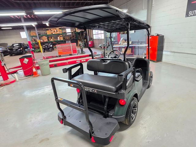2026 E-Z-GO RXV VALOR 4 S+  - 22971191 - 7