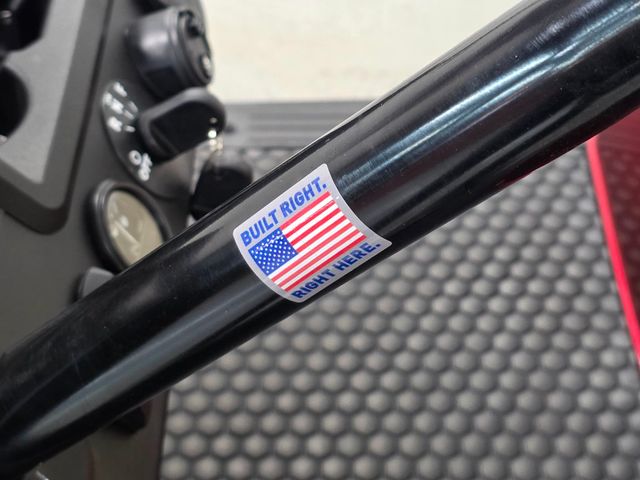 2026 E-Z-GO RXV VALOR 4 S+  - 22971196 - 13