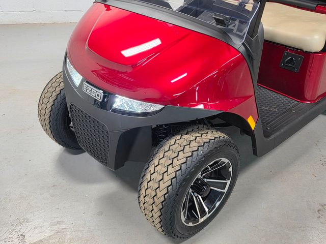 2026 E-Z-GO RXV VALOR 4 S+  - 22971196 - 17