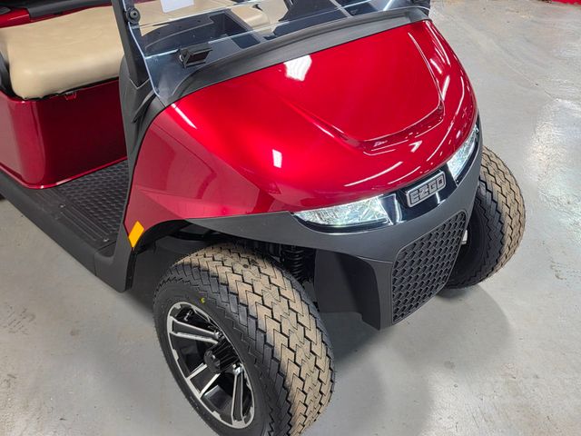 2026 E-Z-GO RXV VALOR 4 S+  - 22971196 - 18