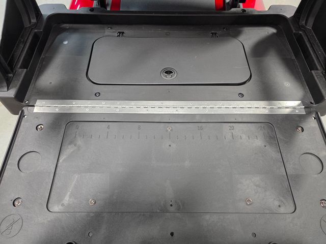 2026 E-Z-GO RXV VALOR 4 S+  - 22971196 - 25