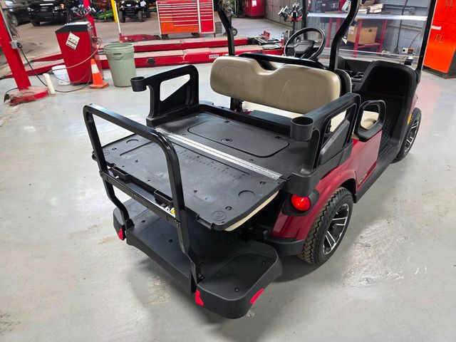 2026 E-Z-GO RXV VALOR 4 S+  - 22971196 - 27