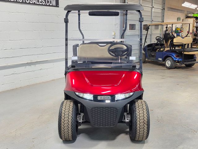 2026 E-Z-GO RXV VALOR 4 S+  - 22971196 - 2