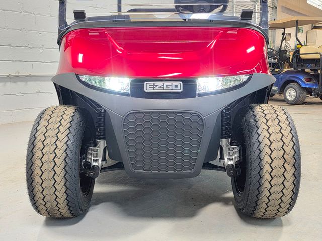 2026 E-Z-GO RXV VALOR 4 S+  - 22971196 - 3