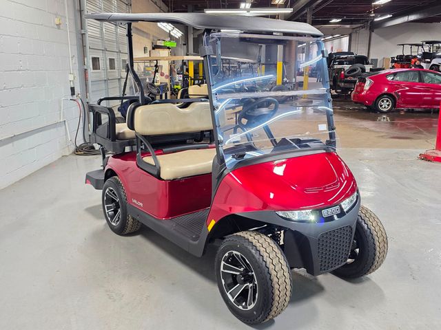 2026 E-Z-GO RXV VALOR 4 S+  - 22971196 - 4