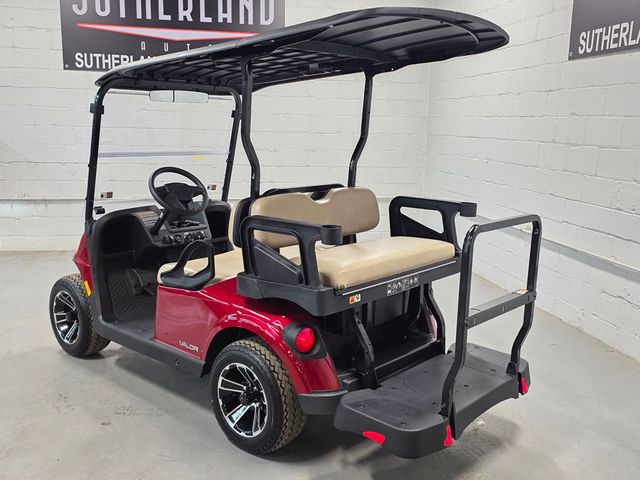 2026 E-Z-GO RXV VALOR 4 S+  - 22971196 - 8