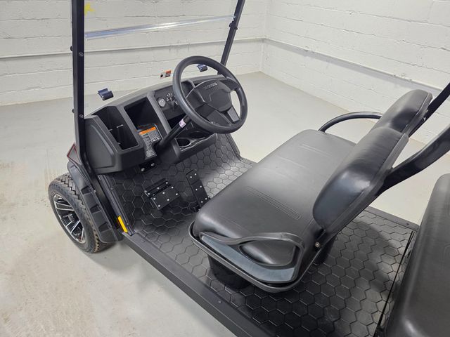 2026 E-Z-GO VALOR 6  - 22973108 - 11