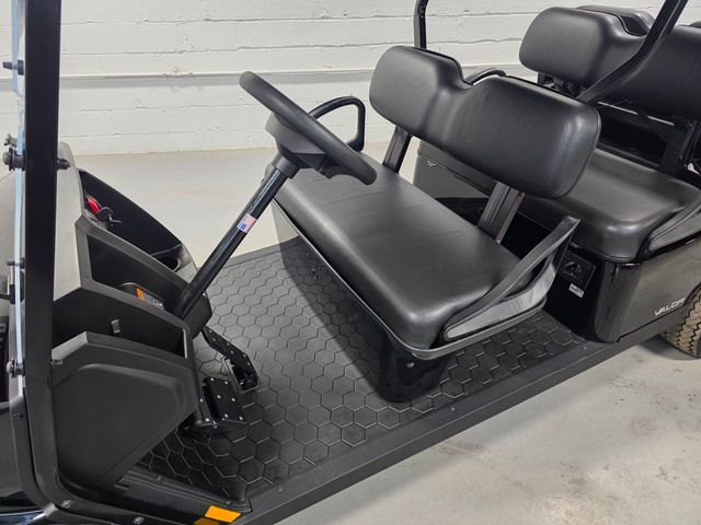 2026 E-Z-GO VALOR 6  - 22973108 - 12