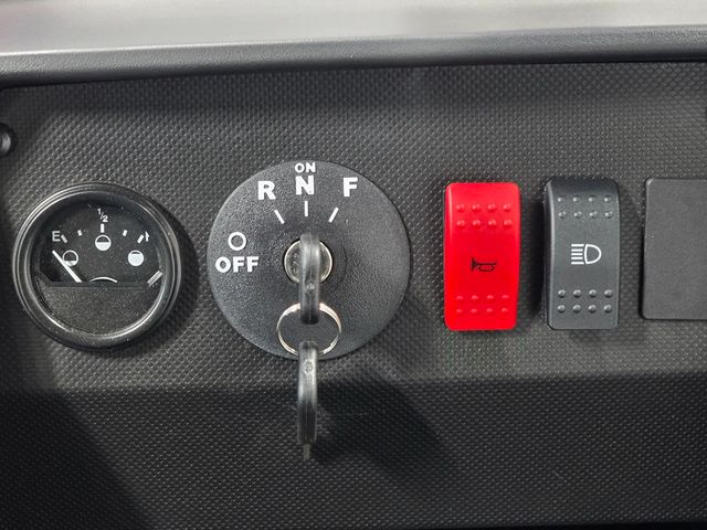 2026 E-Z-GO VALOR 6  - 22973108 - 15