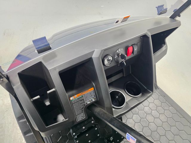 2026 E-Z-GO VALOR 6  - 22973108 - 17