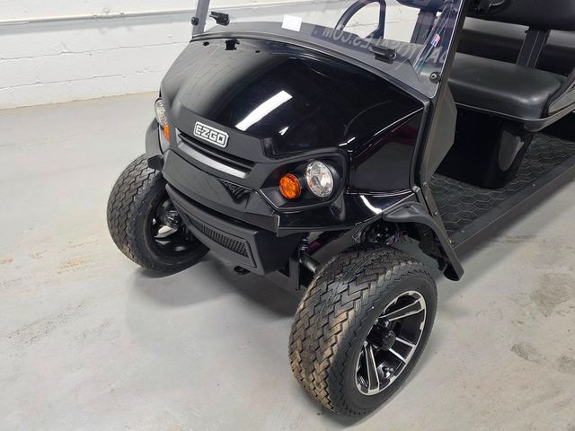 2026 E-Z-GO VALOR 6  - 22973108 - 18