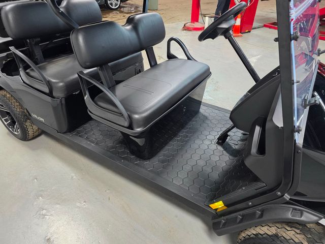 2026 E-Z-GO VALOR 6  - 22973108 - 20