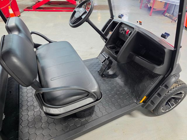 2026 E-Z-GO VALOR 6  - 22973108 - 21