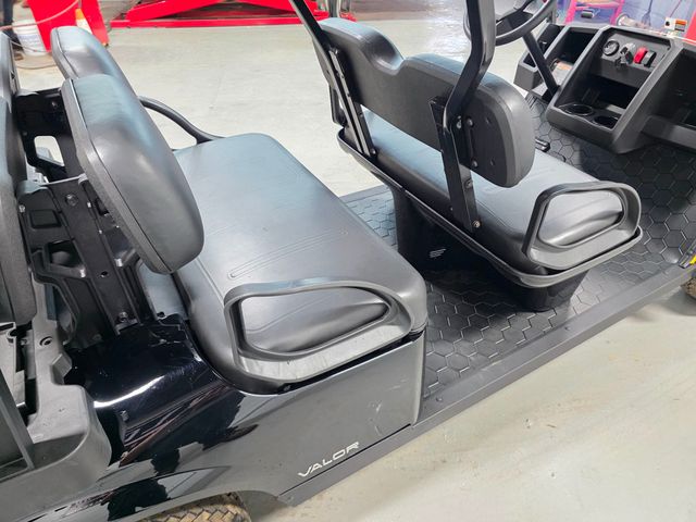 2026 E-Z-GO VALOR 6  - 22973108 - 24