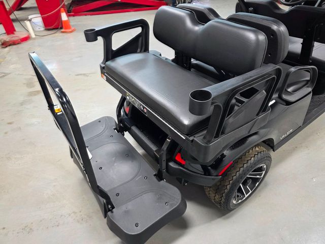 2026 E-Z-GO VALOR 6  - 22973108 - 26