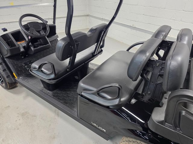 2026 E-Z-GO VALOR 6  - 22973108 - 27