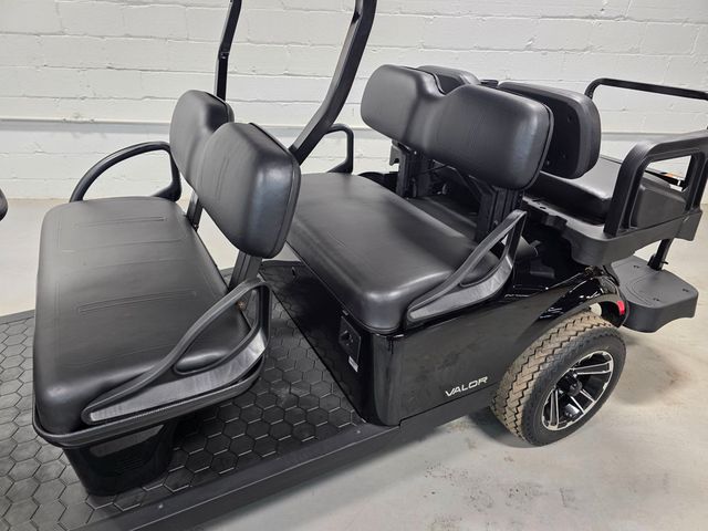 2026 E-Z-GO VALOR 6  - 22973108 - 28