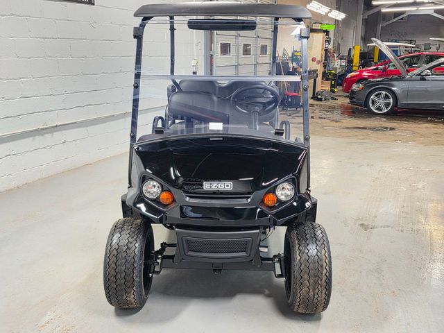 2026 E-Z-GO VALOR 6  - 22973108 - 2