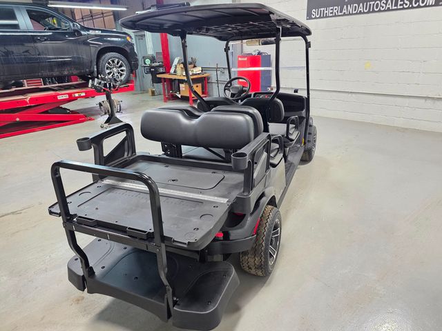 2026 E-Z-GO VALOR 6  - 22973108 - 32