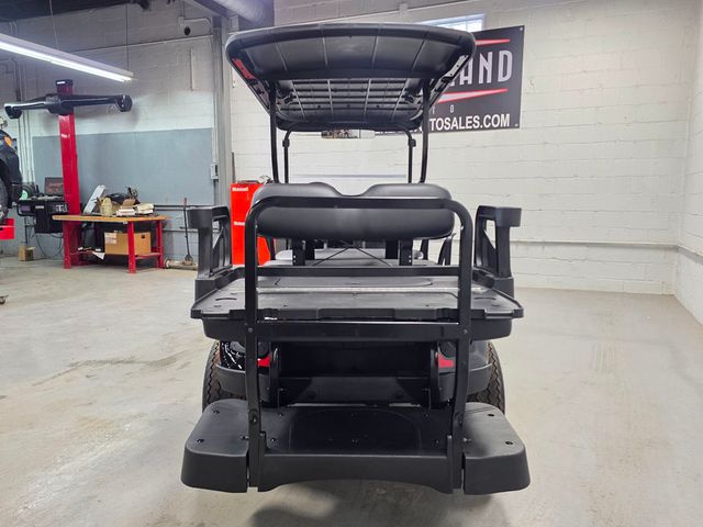 2026 E-Z-GO VALOR 6  - 22973108 - 33